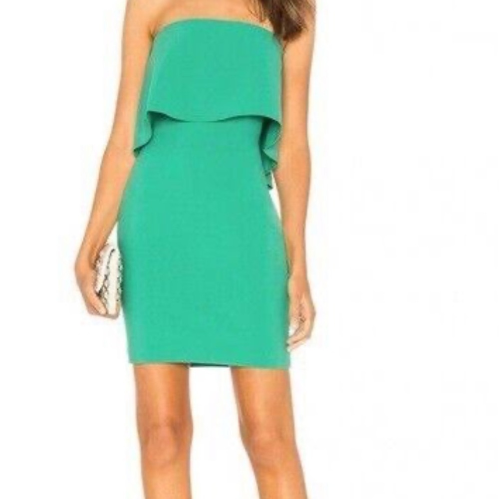 Likely Mini Driggs Dress